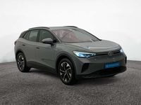 Gebraucht VW ID.4 Pro Performance 150 kW (204 PS) 2022 Mondsteingrau SUV