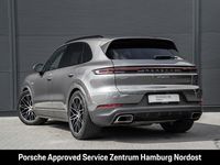 Gebraucht Porsche Cayenne 470 PS (345 kW) 2024 Grau SUV