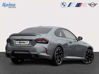 Gebraucht BMW 230 Efficient Dynamics 245 PS (180 kW) 2024 Andere farbe Coupé