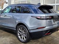 Gebraucht Land Rover Range Rover Velar SE Dynamic 300 PS (220 kW) 2023 Grau SUV