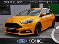 Gebraucht Ford Focus Performance Edition 250 PS (183 kW) 2017 Gelb Kombi