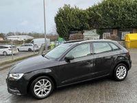 Gebraucht Audi A3 Attraction 105 PS (77 kW) 2014 Kombi