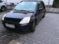 Gebraucht Ford Fiesta 60 PS (44 kW) 2004 Kleinwagen