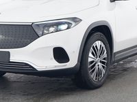 Gebraucht Mercedes EQA300 Progressive 167 kW (228 PS) 2024 Weiss polarweiss SUV