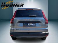 Gebraucht Dacia Jogger Extreme 94 PS (69 kW) 2024 Grau Van / Kleinbus