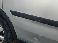 Second-hand Opel Combo 101 CP (74 kW) 2006 Gri Monovolum