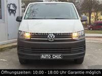 gebraucht VW Transporter T6Kasten-Kombi Kasten lang