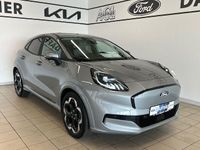 Neu Ford Puma Gen-E Premium 124 kW (169 PS) 2025 Solarsilber SUV