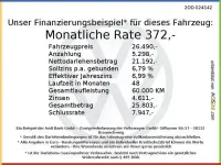 Gebraucht VW ID.3 Pro 169 kW (231 PS) 2023 Grau Kleinwagen