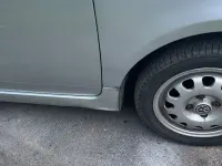 Gebraucht VW Lupo 61 PS (44 kW) 2000 Silber Kleinwagen