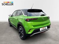 Gebraucht Opel Mokka Ultimate 131 PS (96 kW) 2022 Grün SUV