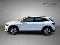 Gebraucht Mercedes GLA200 Progressive 150 PS (110 kW) 2023 Weiß SUV