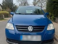Second-hand VW Fox 69 CP (50 kW) 2005 Hatchback