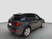 Occasion Audi Q5 Advanced 299 ch (219 kW) 2025 Gris SUV