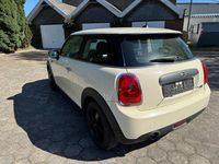 Second-hand Mini ONE 75 CP (55 kW) 2015 Alb Hatchback