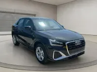 Neu Audi Q2 S-Line 150 PS (110 kW) 2026 Andere SUV