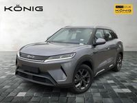 Gebraucht BYD Atto 2 Boost 130 kW (177 PS) 2025 Grau SUV