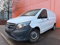 Gebraucht Mercedes Vito 136 PS (100 kW) 2016 Weiß Van