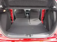 Neu Honda Jazz Elegance 122 PS (89 kW) 2026 Premium crystal rot met. Kleinwagen