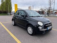 gebraucht Fiat 500 wenig KM