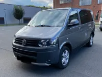 Gebraucht VW T5 180 PS (132 kW) 2012 Grau Van