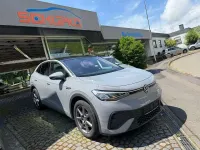 Gebraucht VW ID.5 Pro Performance 150 kW (204 PS) 2022 Mondsteingrau SUV