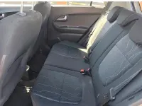 Gebraucht Kia Picanto 68 PS (50 kW) 2013 Kleinwagen