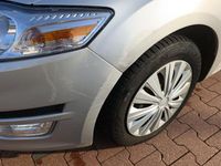 Gebraucht Ford Mondeo 2012 Silber Kleinwagen