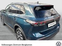 Neu VW Tiguan Life 204 PS (150 kW) 2026 Nightshade blue metallic SUV