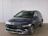 Neu Hyundai Bayon Premium 101 PS (74 kW) 2025 Aurora grey SUV