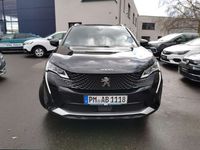 gebraucht Peugeot 3008 GT 1.5 Blue-HDI Abstandsassistent, Kamera