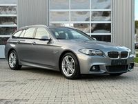 Gebraucht BMW 525 M Sport 218 PS (160 kW) 2016 Grau Kombi