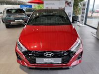 gebraucht Hyundai i20 1.6 T-GDI N Performance