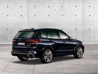 gebraucht BMW X5 M50d