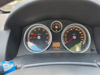 Gebraucht Opel Astra 200 PS (147 kW) 2005 Schwarz Coupé