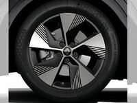 Neu Renault Megane E-Tech Komfort 161 kW (220 PS) 2026 Schwarz Limousine