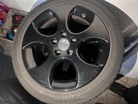 Gebraucht VW Golf VI Highline 140 PS (102 kW) 2011 Schwarz Kleinwagen