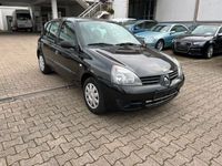 gebraucht Renault Clio II Campus