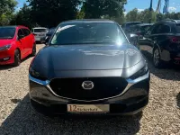 Gebraucht Mazda CX-30 Selection 116 PS (85 kW) 2020 Grau SUV