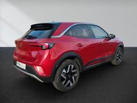 Gebraucht Opel Mokka Elegance 101 PS (74 kW) 2021 Rot SUV