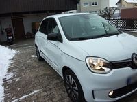 gebraucht Renault Twingo TwingoElectric Techno