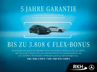 Gebraucht Mercedes EQB250+ Progressive 139 kW (190 PS) 2025 Silber SUV