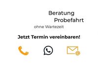 Gebraucht VW Caddy Maxi 150 PS (110 kW) 2019 Rot Van / Kleinbus