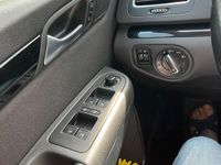 Gebraucht VW Sharan 150 PS (110 kW) 2017 Grau Van / Kleinbus