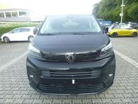 Gebraucht Peugeot Traveller Active 177 PS (130 kW) 2025 Schwarz Van / Kleinbus