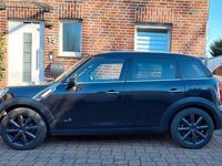 Gebraucht Mini Cooper S Countryman 184 PS (135 kW) 2012 SUV
