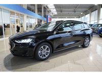 gebraucht Ford Focus Turnier Titanium