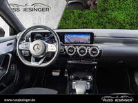 gebraucht Mercedes A250 e AMG Line + EDITION + NAVI + KAMERA + LED