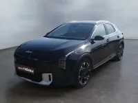 Neu Kia XCeed Spirit 150 PS (110 kW) 2026 Schwarz SUV