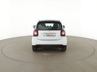 gebraucht Smart ForTwo Coupé 1.0 Basis passion*TEMPO*PANO*SHZ*KLIMA*